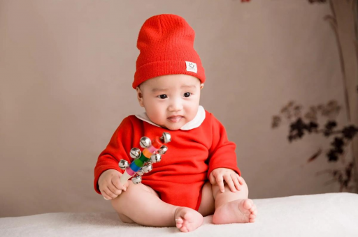 东海宝宝什么时候可以坐